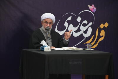  آیت‌الله رمضانی: حضرت زهرا(س) الگوی جامع برای همه بشریت است