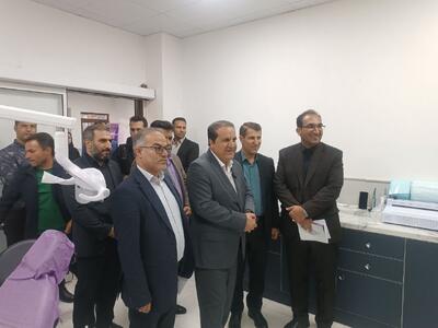 توسعه مراکز اقامتی درمانی برای جامعه ایثارگران استان ایلام