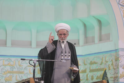  فرزانه: تجمل‌گرایی در تضاد با زندگی اسلامی و یک ضدارزش است