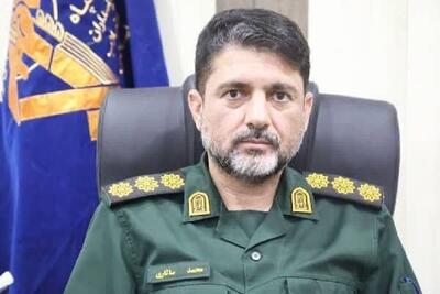  ۲۰۰ برنامه به مناسبت هفته بسیج در رودان برگزار می شود