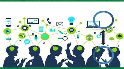  میگنا - تاب‌آوری دیگر یک انتخاب نیست