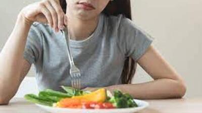  میگنا - اهداف وزنی در درمان اختلال خوردن نوجوانان: نکات بالینی دقیق