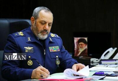  وزیر دفاع: بسیج، رود خروشان انقلاب در مسیر تحقق به اقیانوس آرام ظهور است