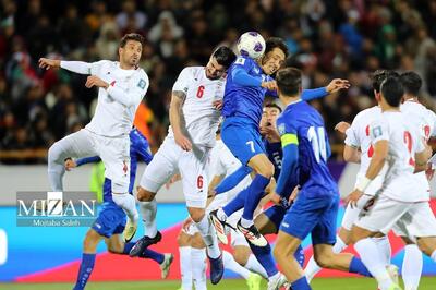  فنونی‌زاده: ادامه این مسیر آبروی فوتبال ایران را می‌برد/ تا دیر نشده باید یک مربی خوب خارجی بیاورند