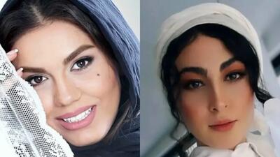  ازدواج به سبک آزاده زارعی و مریم مومن / معیار انتخاب شوهر چیست ؟!