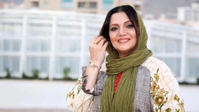  جدیدترین عکس از الهام پاوه نژاد / شیک و متفاوت تر از همیشه