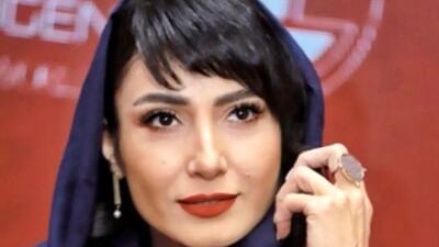  تغییر چهره حیرت‌انگیز سمیرا حسن‌پور با استایل خیره کننده + عکس