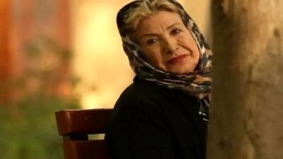  فرخنده گل‌افشان؛ مادری فداکار و هنرمند در قلب خانواده شجریان