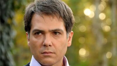  استایل دانشجویی کوروش تهامی / بازیگر سریال محکوم شیک و باکلاس