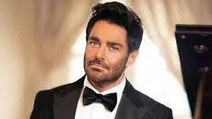  سبک زندگی فوق لاکچری محمدرضا گلزار / پُزهای بازیگر محبوب پایان ندارد!