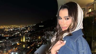  ماجرای هلن رشیدپور و آخرین سلفی با مادرش چه بود؟