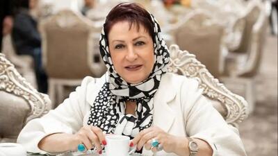  واکنش تند مریم امیرجلالی به شوخی نیما شعبان‌نژاد؛ آیا این شوخی قابل قبول بود؟