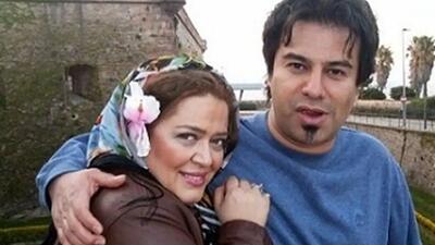  بهاره رهنما افشا کرد: دو بار جدایی از پیمان قاسم‌خانی و رابطه با همسر سابقش میترا
