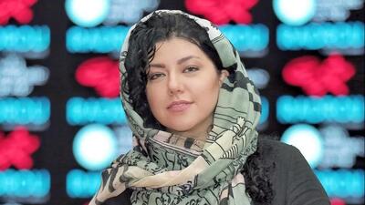  چرا همسر اول شهاب حسینی او را با جواهر مقایسه کرد؟ پریچهر قنبری پاسخ داد + فیلم