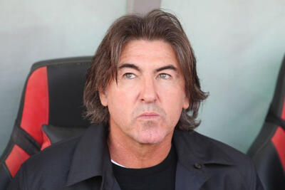  ساپینتو: زمین ورزشگاه تختی هیجان انگیز بود