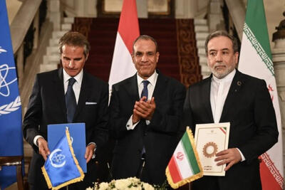  مدیرکل قوانین و پارلمانی وزارت امور خارجه ایران: اقدامات قهری غرب را نمی‌پذیریم