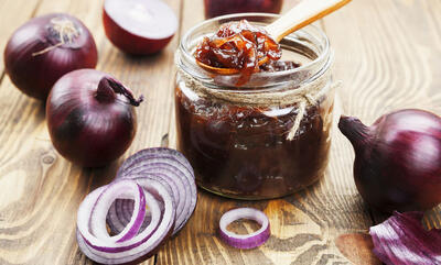  طرز تهیه مربای پیاز؛ چاشنی خوشمزه و پرطرفدار