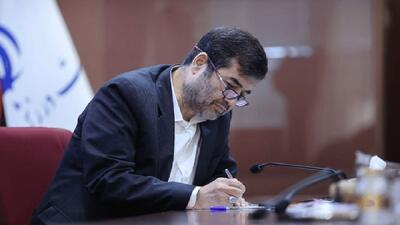  پیام وزیر ورزش و جوانان به کاروان «سفیران اقتدار» - پارس فوتبال