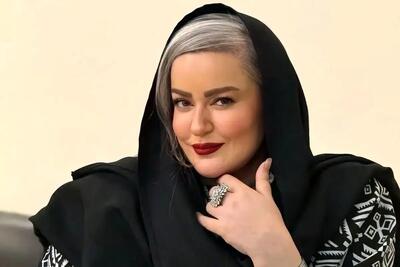  شادمانی نعیمه نظام‌دوست از رفع اتهام پژمان جمشیدی +عکس