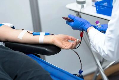  ۵ آزمایش مهم که در ۴۰‌ سالگی باید انجام دهید