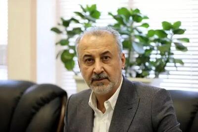 ادعای مدیرعامل سابق پرسپولیس: استقلالی‌ها دنبال من بودند!
