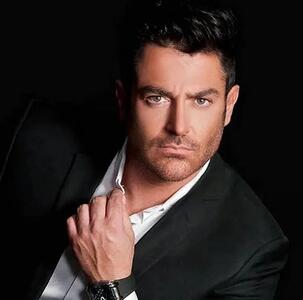  رضا گلزار : آدمای معروف باید نشان بدهند که کار خیر می کنند یا نه؟+ فیلم