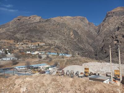  تناقض در دستورات رئیس‌جمهور