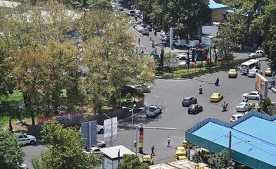  شهرداری و حافظه‌زدایی از شهر