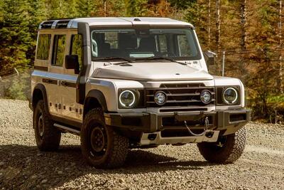  بحران مالی در اینیوس با زیان سنگین و اخراج صدها نفر از کارکنان - پدال