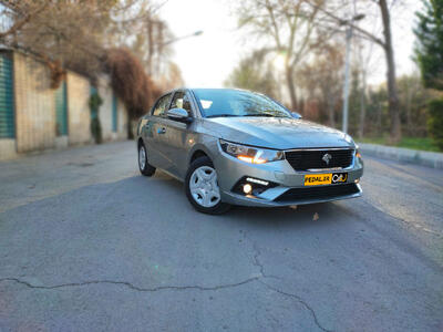  قیمت صفر تارا، دنده ای و اتوماتیک در کارخانه و بازار - پدال