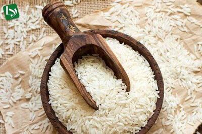 بازار برنج ایران فریب خورد /برنج پاکستانی به جای ۶۶ هزار تومان، ۱۸۵ هزار تومان در بازار به فروش می‌رود
