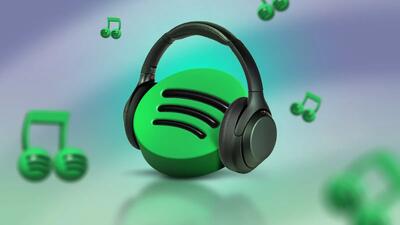  اسپاتیفای انتقال مستقیم پلی‌لیست‌ها از سرویس‌های رقیب را ممکن کرد