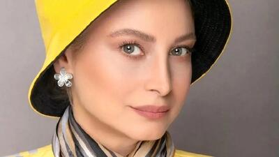  عکس پربازدید مریم کاویانی و برادرش در دبی؛ صمیمیت در پایتخت جهانگردان! / قاب خواهر و برادری در سایه برج خلیفه