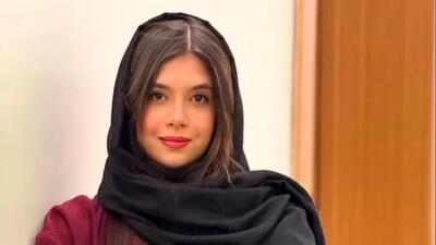  فیلم / نفس بازغی :دلخورم ...منفی بودن برخوردها با من .../ نمی دونم با سینما و فشارهاش کنار بیام.../ از پدر و مادرم خواستم من رو رها کنن تا ...درسته ورودم به سینما ...