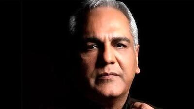  فیلم/ خاطره خنده دار مهران مدیری: کنسرت داشتم سالن میلاد و منم خیلی خوشحال که با ارکست بزرگ میخونم و این همه جمعیت، خانم خیلی مسنی صدام کرد گفت مادر جان برو همون بازیگریتو بکن