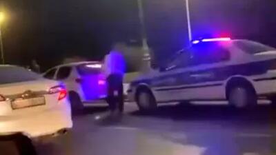  فیلم / یک شب پرحادثه در خیابان ساحلی بوشهر