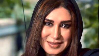  قاب عاشقانه نسیم ادبی و همسرش در بندر عمان با کشتی های شخصی لاکچری