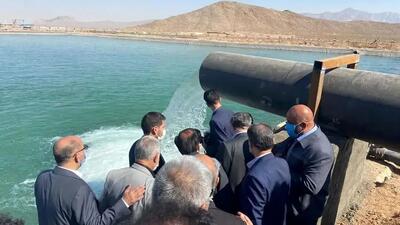  شکست پروژه نجات آب تهران +دلایل و پیامدها