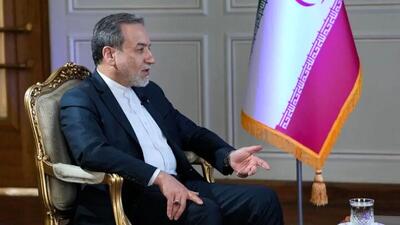  تجربه‌ای برای اعتماد به دولت ترامپ نداریم / «غنی‌سازی صفر» ناممکن است