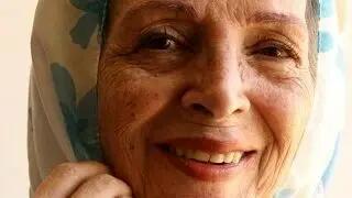  آیا میدونستید نیکو خردمند تنها بازیگریه که سند ازدواجش تو موزست+ عکس جذاب خانم بازیگر!