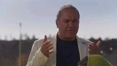  فیلم نقشه گنج افتو گربه رامبد جوان