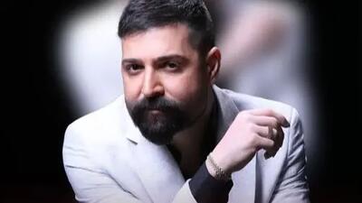  دانلود آهنگ فوق احساسی «عاشقانه میزند دل به سینه سنگ تو» از حمید هیراد/ قشنگ میری عالم رویا/کار گذشته دیگر از کار یار من خدانگهدار