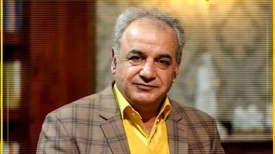  فیلم/ اگه عاشق آدم اشتباهی شدی این ویدئو برای توست / جگرسوزترین شعرخوانی رشید کاکاوند در وصف بها دادن به آدم های اشتباه زندگیمون