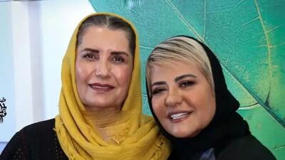  عکس ها / نگاهی به تیپ و  استایل پاییزی رابعه اسکویی،فریبا کوثری، سهند جاهدی، باران نیکراه در سومین روز اکران فیلم کوتاه/ اصیل و ایرانی ...