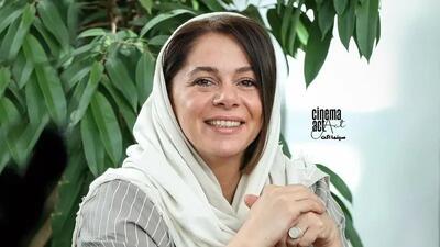  فیلم/ مستانه مهاجر: آقای رامبد جوان چه کردی که انقدر موفقی؟