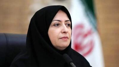  رئیس‌جمهور محکم پای محیط زیست ایستاده است/ بدون همراهی مردم بر بحران‌های زیست‌محیطی فائق نمی‌شویم