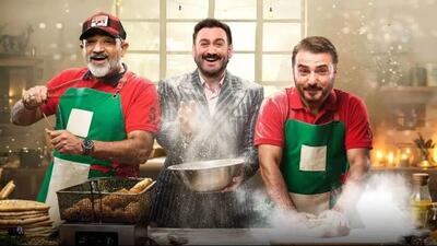  فیلم آواز مشهورا /  بهروز خالی بند و شعبان نژاد عربی رقصیدن جواد هاشمی شرم کرد گریش گرفت ...