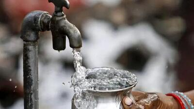  طرح جدید برای بحران آب /  بازار آب تشکیل می‌شود+ فیلم