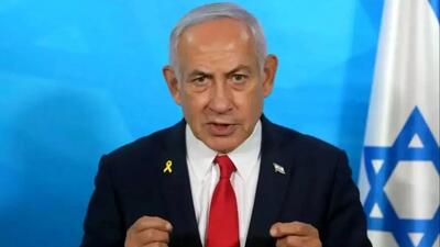  نتانیاهو نخست‌وزیر اسرائیل نخواهد شد حتی در صورت ائتلاف با احزاب عربی!