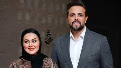  عاشقانه های پدرام کریمی، مجری مشهور و جشن تولد 2 سالگی پسر زیبایش / ماشلا پدر پسر انقد خوشتیپ مگه داریم!